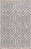 Merinos Halı Yolluk Halısı 80x150 Launge 54094 261 Gri