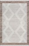 Merinos Halı Yolluk Halısı 100x300 Rodin 60896 071 Vizon