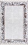 Merinos Salon Halısı 200x290 Rodin 60894 070 Vizon