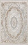 Merinos Halı Rodin Koleksiyonu 19774 081 Vizon