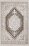 Merinos Halı Yolluk Halısı 80x150 Rodin 19769 080 Kahverengi açık