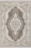 Merinos Halı Yolluk Halısı 80x150 Rodin 19772 080 Vizon