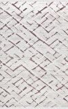 Padişah Halı Yolluk Halısı 80x150 Sümela 39141 056 Pembe