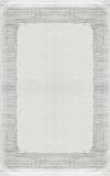 Padişah Halı Yolluk Halısı 80x150 Aspen 62743 095 Gri