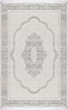 Padişah Halı Yolluk Halısı 80x150 Aspen 62742 095 Gri