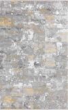 Merinos Oda Halısı Modern 125x200 Therapy 19131 095 Gri