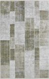 Merinos Oda Halısı Modern 125x200 Therapy 19124 040 Yeşil