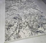 Merinos Oda Halısı Modern 125x200 Therapy 19119 030 Gri