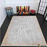 Merinos Oda Halısı Modern 125x200 Therapy 19116 095 Gri