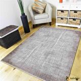 Merinos Oda Halısı Modern 125x200 Therapy 19116 080 Vizon