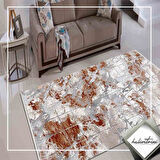 Efsane Yolluk Halısı 80x150 Astra 31979 020 Turuncu