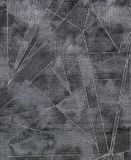 Dinarsu Halı Hayal Koleksiyonu 65456 090 Gri