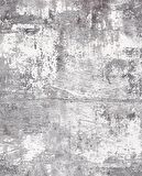 Dinarsu Halı Electra Koleksiyonu 31977 095 Gri