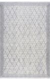 Merinos Halı Rayon Koleksiyonu 69685 095 Gri