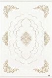 Dinarsu Yolluk Halısı Klasik 80x150 Gold GD004 060 Krem
