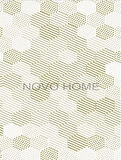 Novo Home Halı Mimoza Koleksiyonu NVH0036 Yeşil