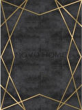 Novo Home Halı Mimoza Koleksiyonu NVH0497 Altın