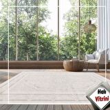 Merinos Oda Halısı Klasik 125x200 Rodin 32800 060 Vizon