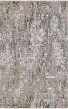 Merinos Halı Salon Halı 200x290 Diyez 34932 064 Yeşil