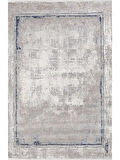 Dinarsu Halı Yolluk Halısı 80x150 Electra 31974 030 Gri