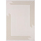 Saten Halı Scala Koleksiyonu SC003A Gold