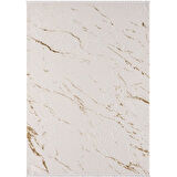 Saten Halı Scala Koleksiyonu SC009A Gold