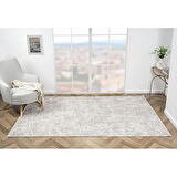 Saten Halı Loya Koleksiyonu LY003B Bej