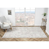Saten Halı Loya Koleksiyonu LY003B Bej