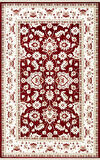 Padişah Halı Oda Halısı 120x180 Dubai  70172 010 Bordo