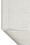 Kreasyon Halı Yolluk Halısı 80x300 Bohemia BH004 Krem