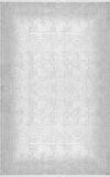 Merinos Halı Yolluk Halısı 80x150 Rayon 69682 095 Gri