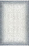 Merinos Halı Yolluk Halısı 80x150 Rayon 69682 930 Mavi