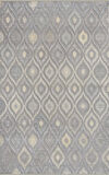 Merinos Halı Jawa Koleksiyonu 31946 095 Gri