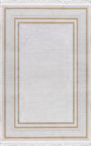 ​Dinarsu Halı Yolluk Halısı 100x300 Arora 66567 079 Vizon