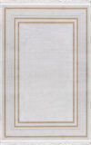 ​Dinarsu Halı Yolluk Halısı 100x200 Arora 66567 079 Vizon