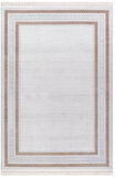 ​Dinarsu Halı Yolluk Halısı 100x200 Arora 64879 070 Vizon
