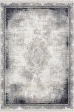Merinos Salon Halısı 200x290 Rodin 19770 035 Mavi