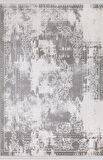 İpek Halı Salon Halısı 200x300 Blossom 13406 Gri