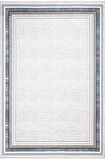 İpek Halı Salon Halısı 200x300 Gordion 16100 Lacivert