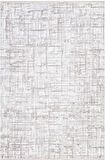 İpek Halı Oda Halısı 160x235 Gordion 16151 Krem