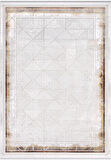 İpek Halı Yolluk Halısı 80x300 Roxanne 17170 Gri