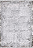 İpek Halı Yolluk Halısı 80x300 Roxanne 17185 Gri