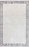 İpek Halı Oda Halısı 160x235 Sihir 17357 Krem