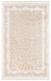 İpek Halı Oda Halısı 160x235 Sihir 17411 Bej