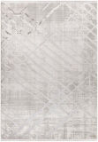 İpek Halı Salon Halısı 200x300 Gaspara 14770 Vizon