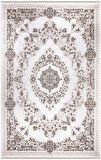İpek Halı Oda Halısı 160x235 Sedefkar 16519 Krem