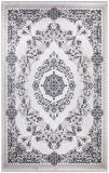 İpek Halı Oda Halısı 160x235 Sedefkar 16574 Krem