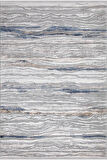 İpek Halı Salon Halısı 200x300 Safarin 7608A Gri