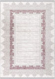 İpek Halı Yolluk Halısı 80x300 Anisa 15530 Pembe