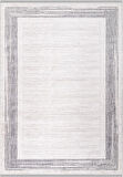 İpek Halı Yolluk Halısı 80x300 Anisa 15963 Gri
